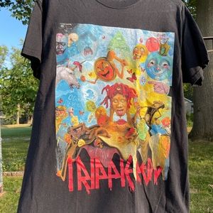 Trippie Redd Tee